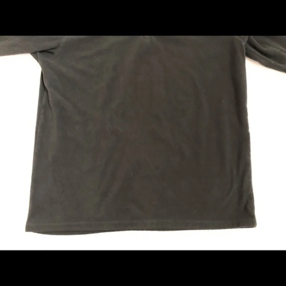The North Face 1/4 Zip Men's Top Size M/M